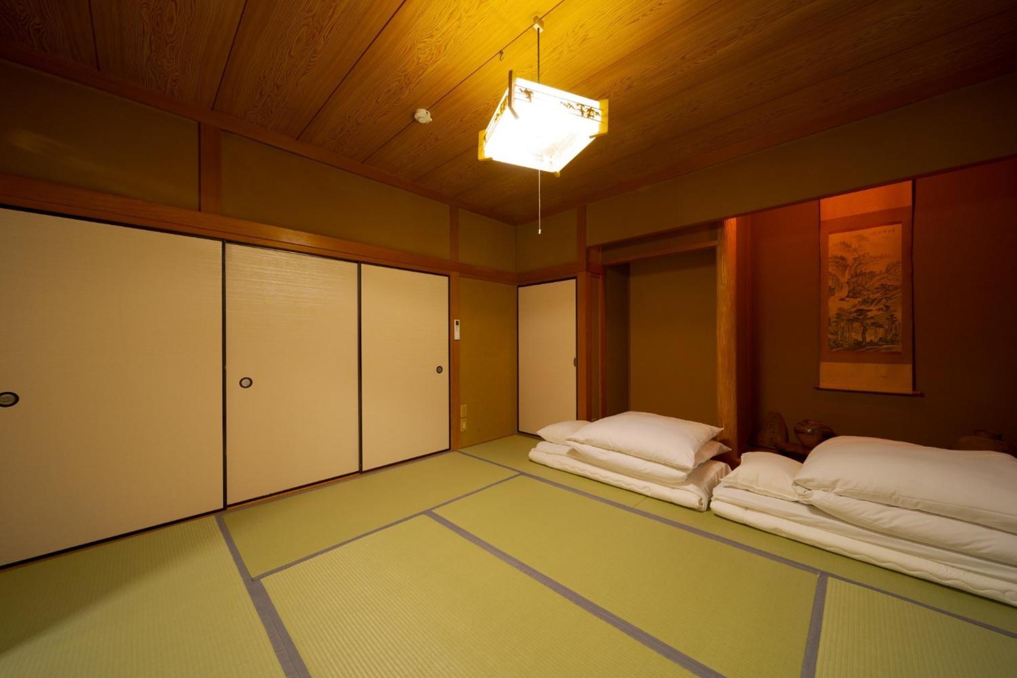 Yufuin Kyoan - Vacation Stay 87589 Buitenkant foto