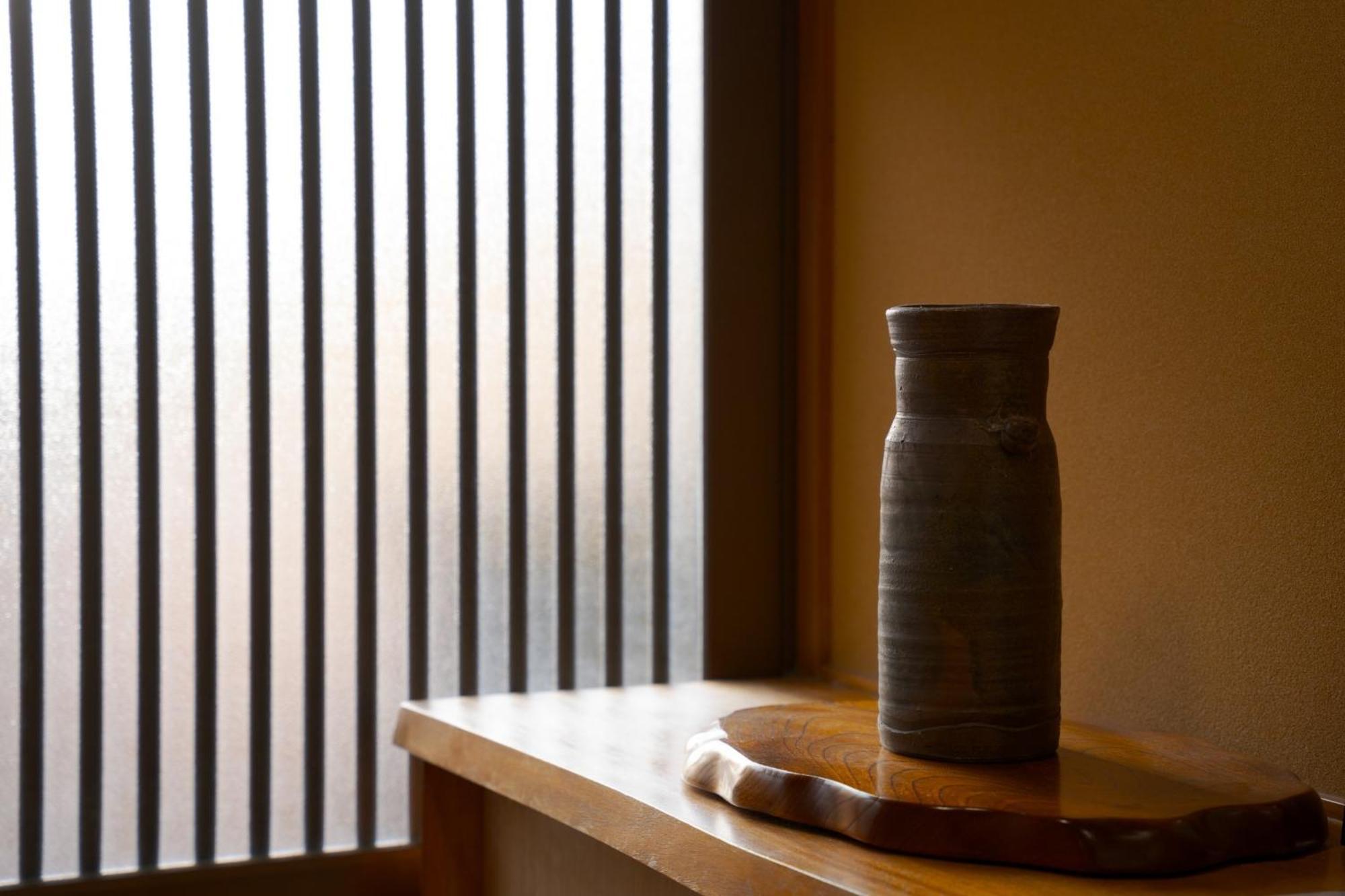 Yufuin Kyoan - Vacation Stay 87589 Buitenkant foto