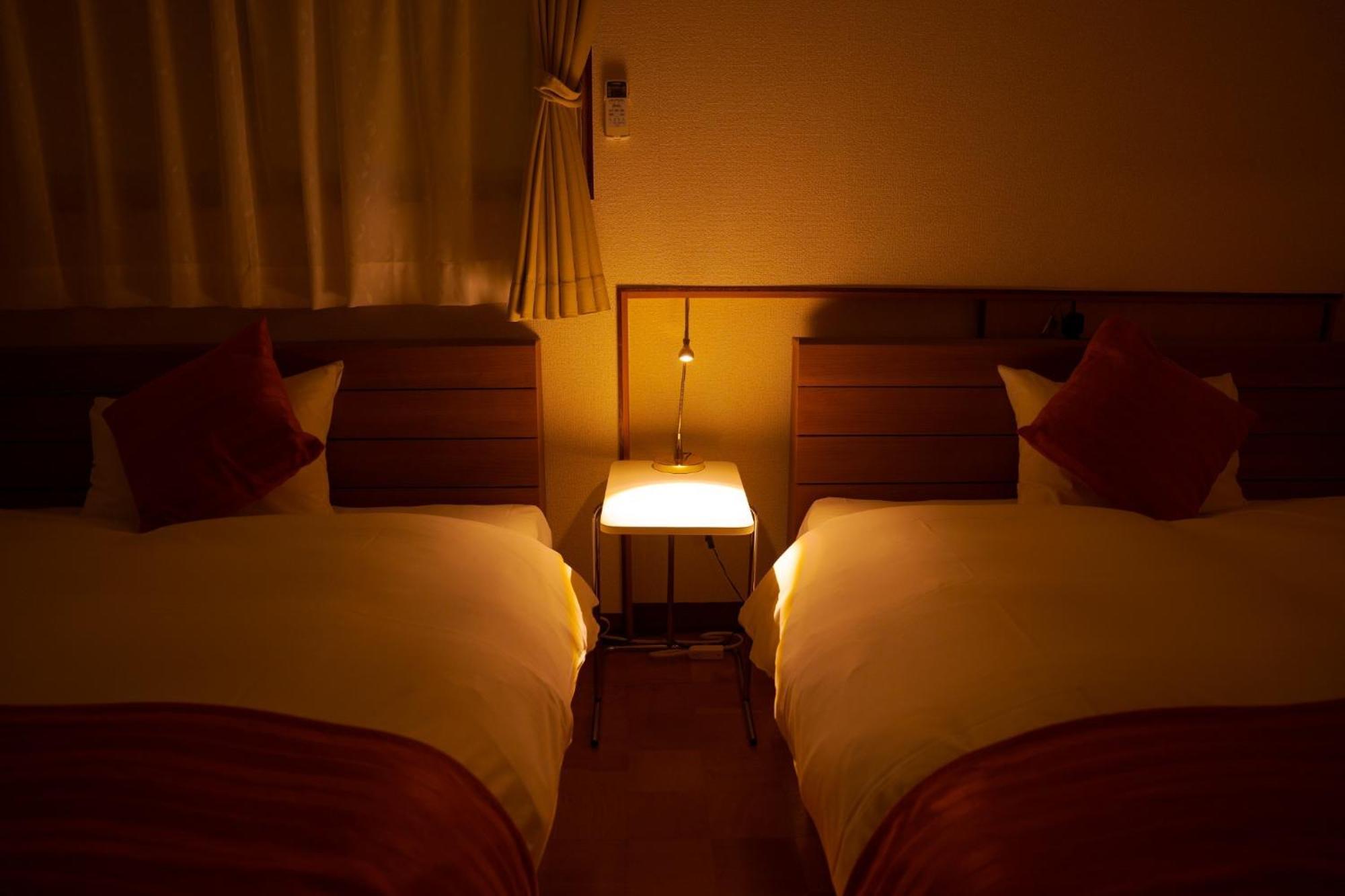 Yufuin Kyoan - Vacation Stay 87589 Buitenkant foto