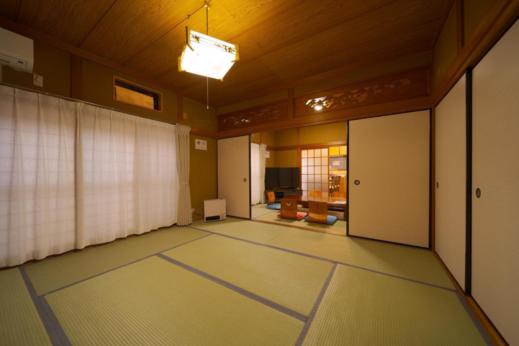 Yufuin Kyoan - Vacation Stay 87589 Buitenkant foto