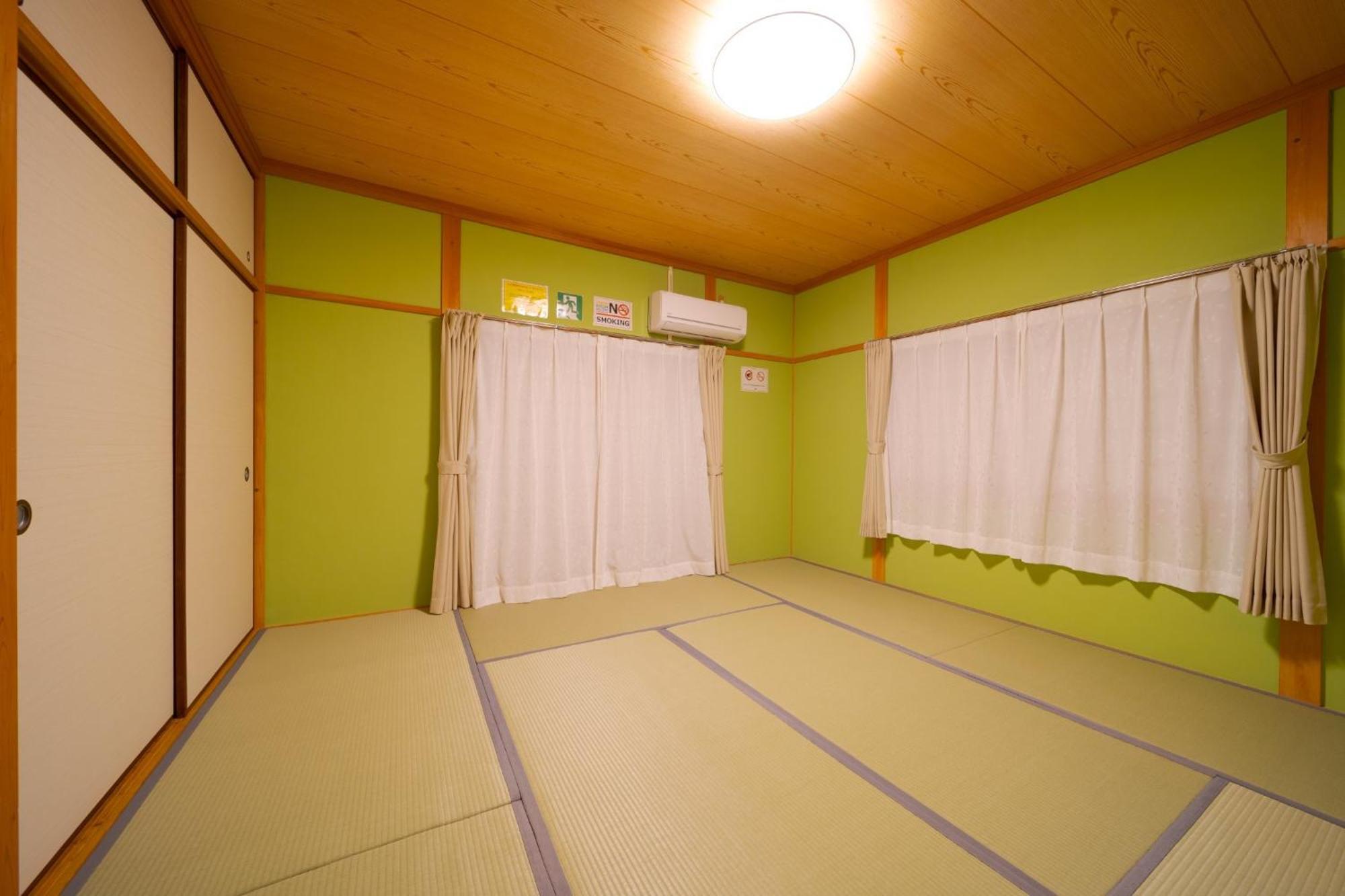 Yufuin Kyoan - Vacation Stay 87589 Buitenkant foto